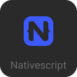 nativescript